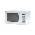 Black And Decker 23 Lt. Microwave Oven MX 23 PG