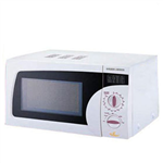 Black and Decker MX20P Microwave Oven
