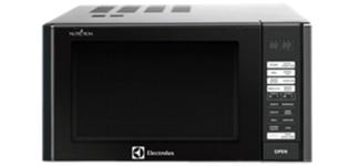 Electrolux Microwave Oven Grill EK20GSL3MMA