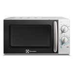 Electrolux S20M.WW Solo Microwave Oven - 20 Liters