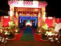 Shri Siddhivinayak Palace - Bangalore