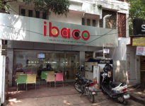 Ibaco Icecream - Ashok Nagar - Chennai