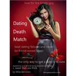 Dating Death Match - Mike Bernsten