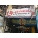 Sri Aswin Driving School - Chennai