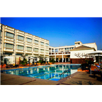 Treehouse Hotel - Bhiwadi - Alwar