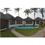 Bay Leaf Ayurveda Spa Resort - Sagar Nagar - Visakhapatnam
