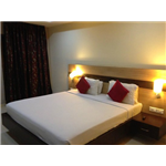 Hotel Athidhi Grand - Nellore