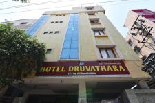 Hotel Dhuvathara - Tirupati