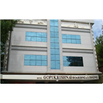Hotel Gopikrishna - Tirupati