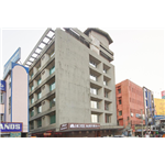 Hotel Mayura - Tirupati