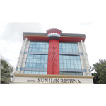 Hotel Sunil Krishna - Tirupati