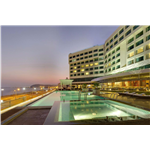 Novotel - Visakhapatnam