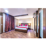 Poj Hotels - Nellore