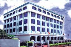 Royal Fort Hotel - Visakhapatnam