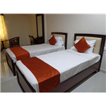 Seasons Inn - Nellore