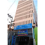 Sri Sai Residency - Tirupati