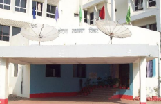 Tathagat Vihar - Nalanda