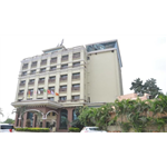 Hotel ANS International - Raigarh