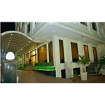 Jindal Regency - Raigarh