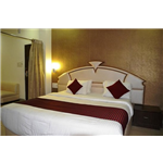 Hotel Sagar International - Durg