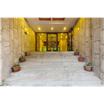 Hotel Alpine Continental - Shillong