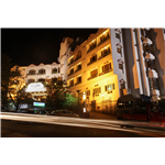 Hotel Polo Towers - Shillong