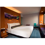 Aloft - Preet Colony - Zirakpur