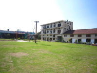 Country Fields - Patiala