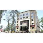 Hotel Amber Residency - Hoshiarpur