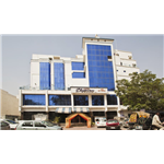 Hotel Flyover Classic - Patiala