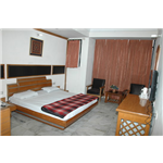Hotel Harbans Residency - Patiala