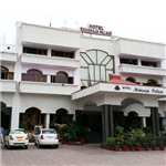 Hotel Maharaja Palace - Hoshiarpur