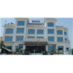 Hotel Presidency - Hoshiarpur