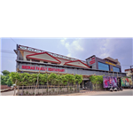 Hotel Shiraz Regency - Hoshiarpur