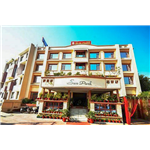 Hotel Sun Park - Zirakpur