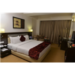 Hotel Regenta Central - Zirakpur
