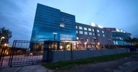 Golden Plaza Hotel & Spa - Mohali - Zirakpur