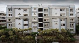 At Home Apartment Hotel - Hyderabad