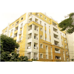 Executel Greenlands - Hyderabad