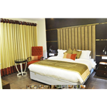 Green Leaves Hotel - Hyderabad