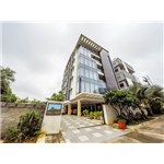 Hill View Guest House Gachibowli - Hyderabad