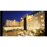 Hotel Green Park - Hyderabad