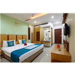 Hotel Landmark - Hanamkonda - Warangal