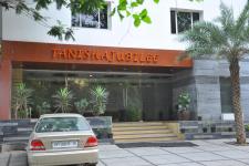 Hotel Tanisha - Hyderabad