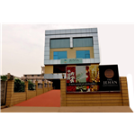 juSTa On Necklace Road - Hyderabad