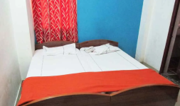 Krishna Lodge - Warangal