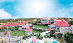 Leo Celestia Suites - Hyderabad