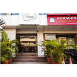 Mango Hotels - Hyderabad