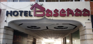 Ohris Baseraa Inn - Hyderabad