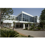 Radisson Blu Plaza Hotel Banjara Hills - Hyderabad